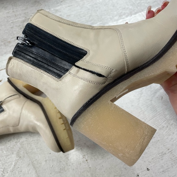 Free People James Chelsea boot - Picture 5 of 5